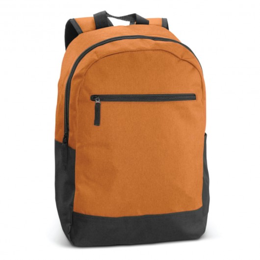Portsea Backpacks orange